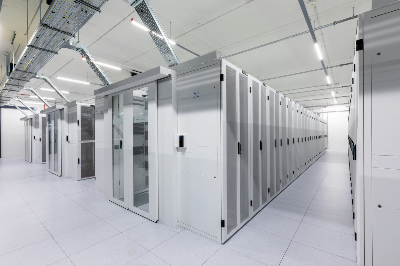 Datacenter Den Bosch
